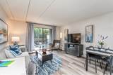 1-bedroom apartment at Faxon Commons Apartments in Quincy